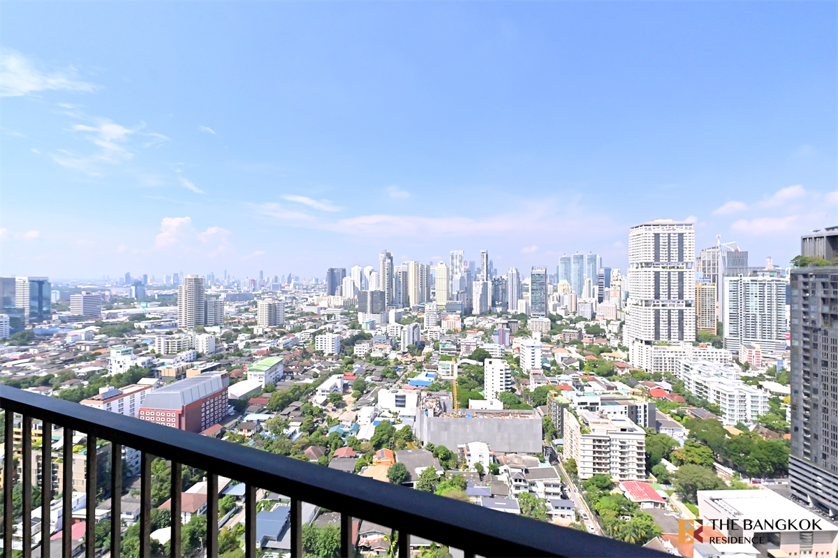รูป ใช้ชีวิตสไตล์ Luxury บนทำเลศักยภาพ โนเบิล รีมิกซ์ ใกล้ BTS สถานีทองหล่อ - รูปที่ 5/10