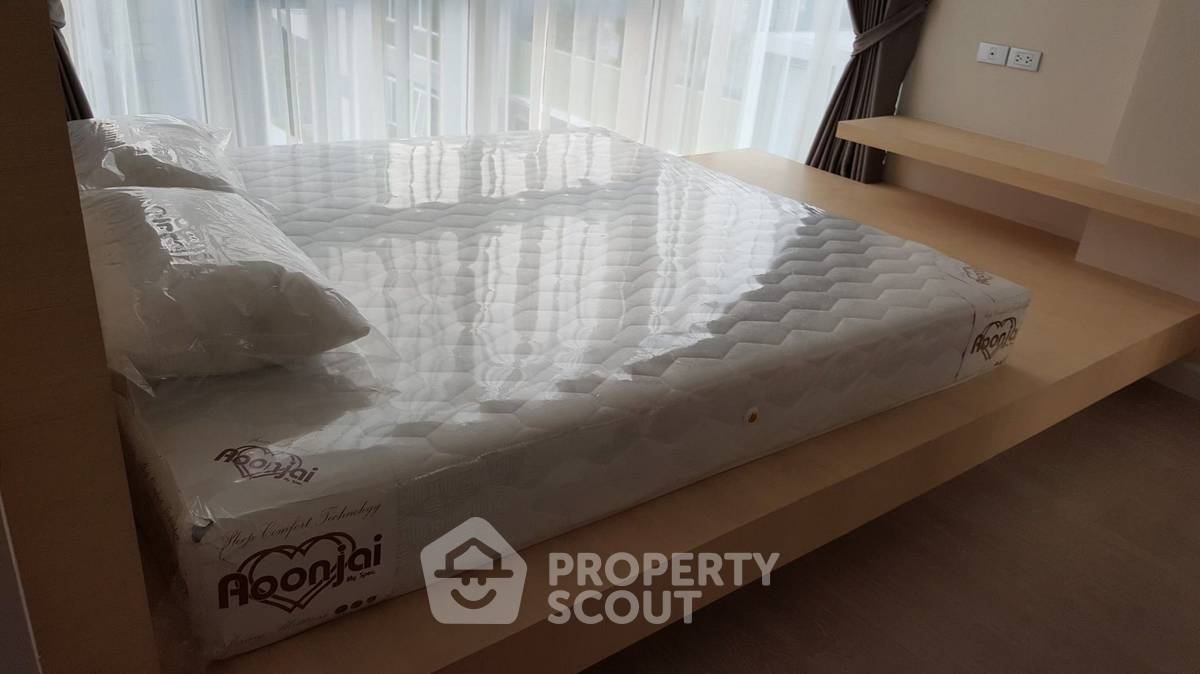 picture 2-BR Condo at The Sky Sukhumvit near BTS Udom Suk (ID 1380294) - 11/13