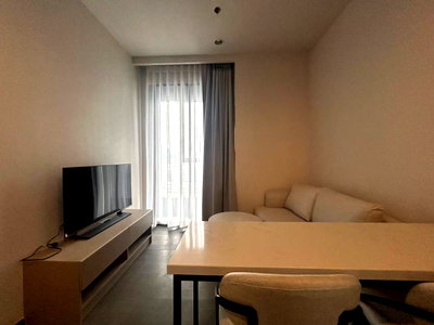 คอนโด ถนนพระราม 3 : Coco parc ห้องใหม่ ฟรีเฟอร์ ฟรีค่าโอนฯ