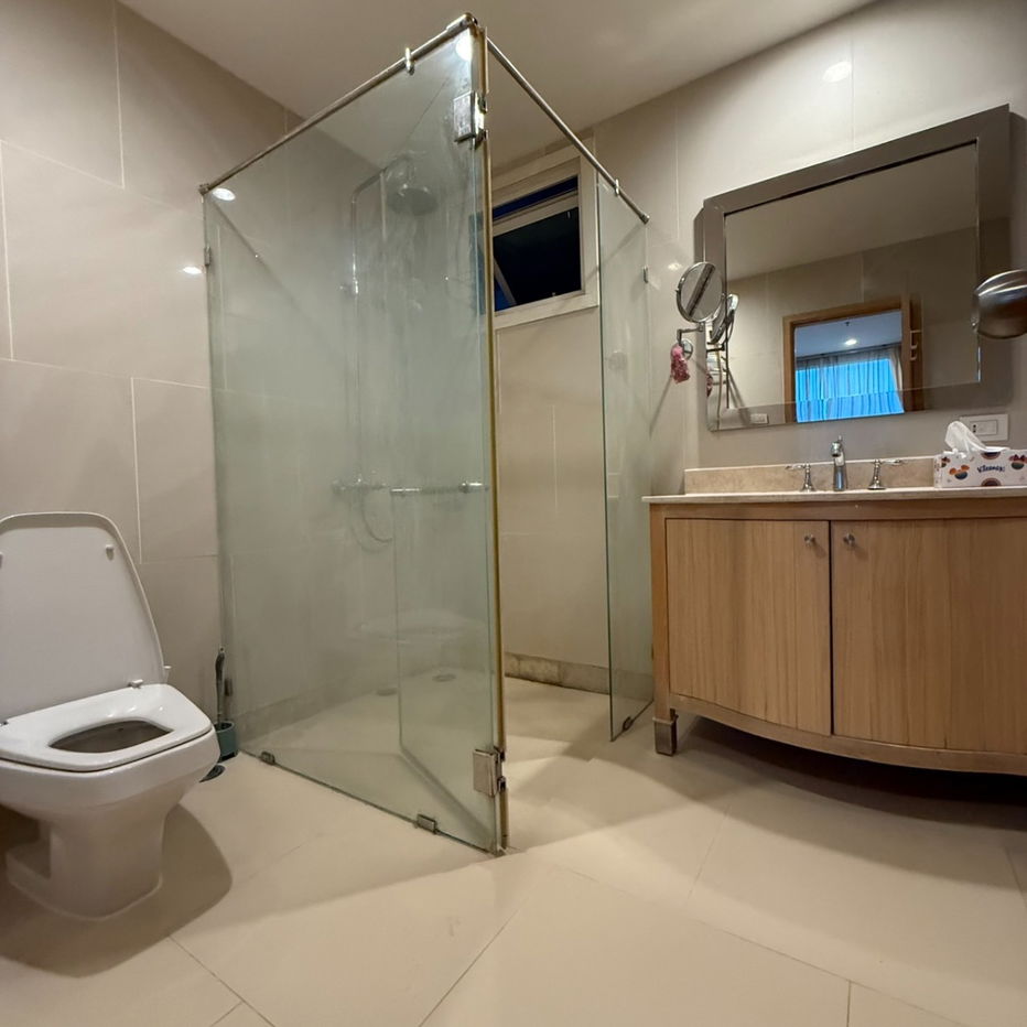 รูป The Empire Place  - 2 bedrooms for RENT ONLY 50K - รูปที่ 8/13