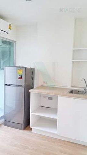 1-bed condo for sale, 22 sqm, LUMPINI VILLE ONNUT - PHATTHANAKAN