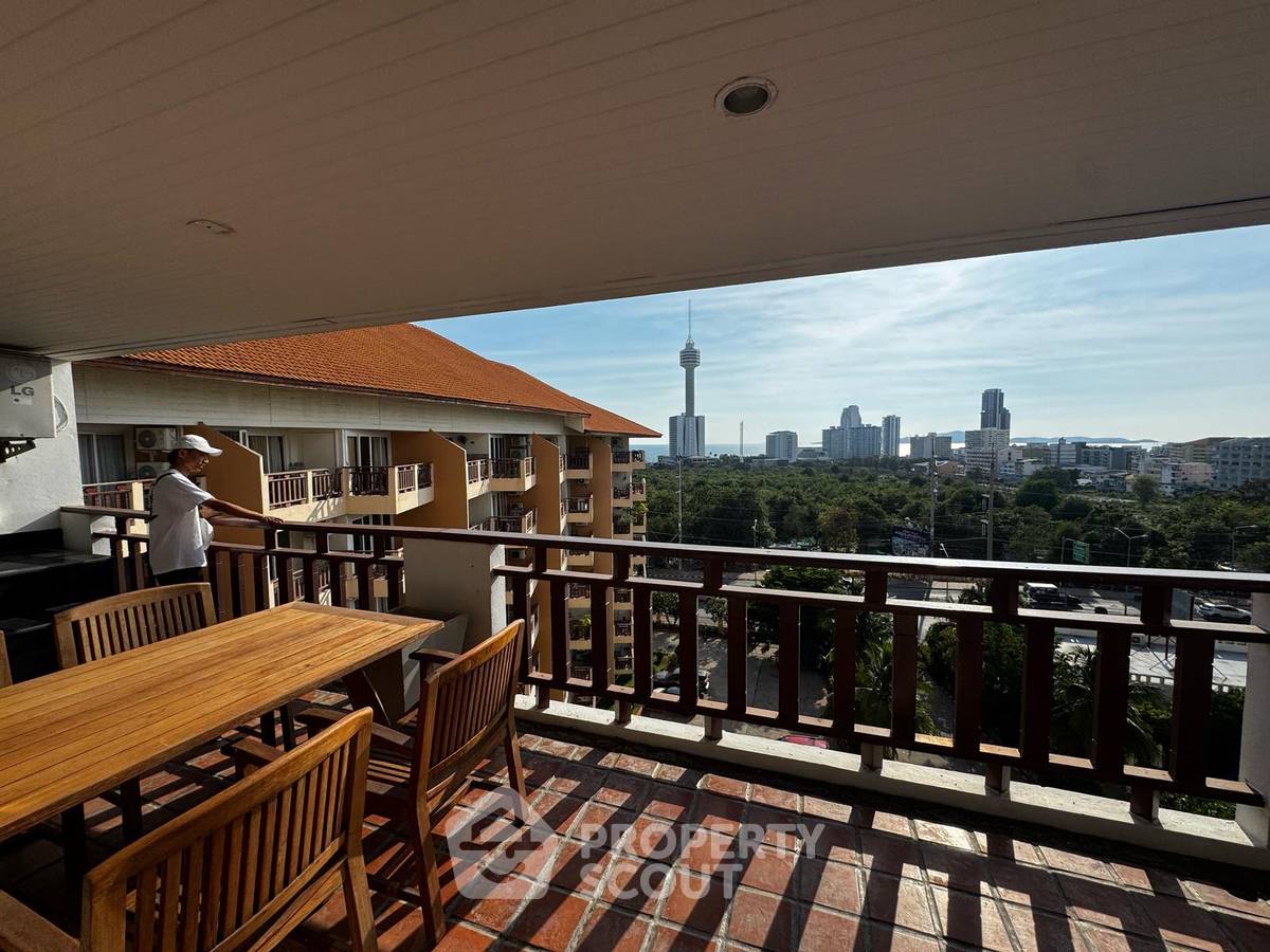 รูป คอนโด 2-ห้องนอน ที่ รอยัล ฮิลล์ รีสอร์ท ใกล้ พัทยาใต้ (ID 2188764) - รูปที่ 7/16