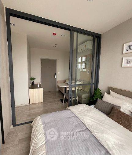 รูป คอนโด 1-ห้องนอน ที่ ไอดีโอ โมบิ สุขุมวิท อีสต์พอยท์ ใกล้ BTS แบริ่ง (ID 1503894) - รูปที่ 3/6