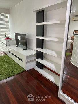 2-BR Condo at Asoke Place near MRT Sukhumvit (ID 1553248)