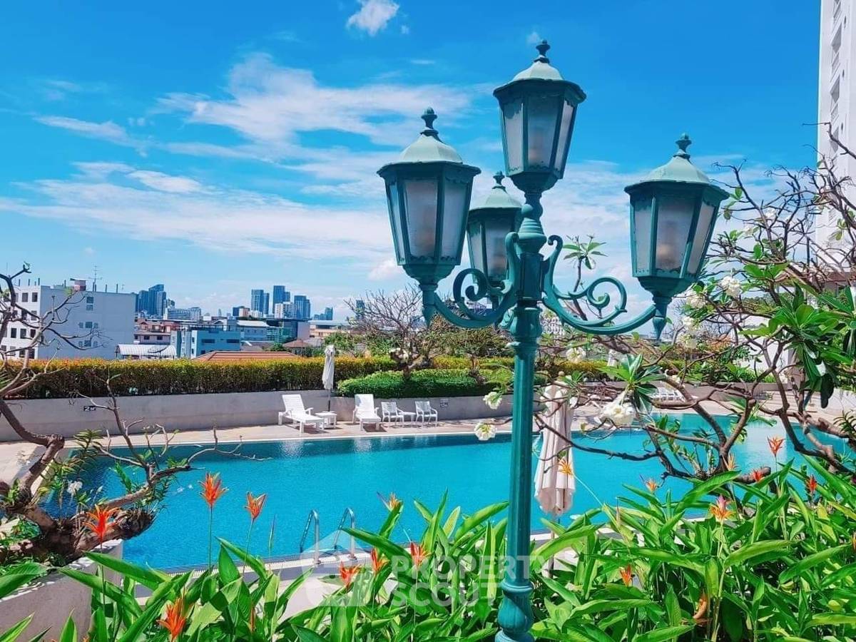 picture 2-BR Condo at NS Tower Central City Bangna in Bang Na Nuea (ID 1801996) - 17/19