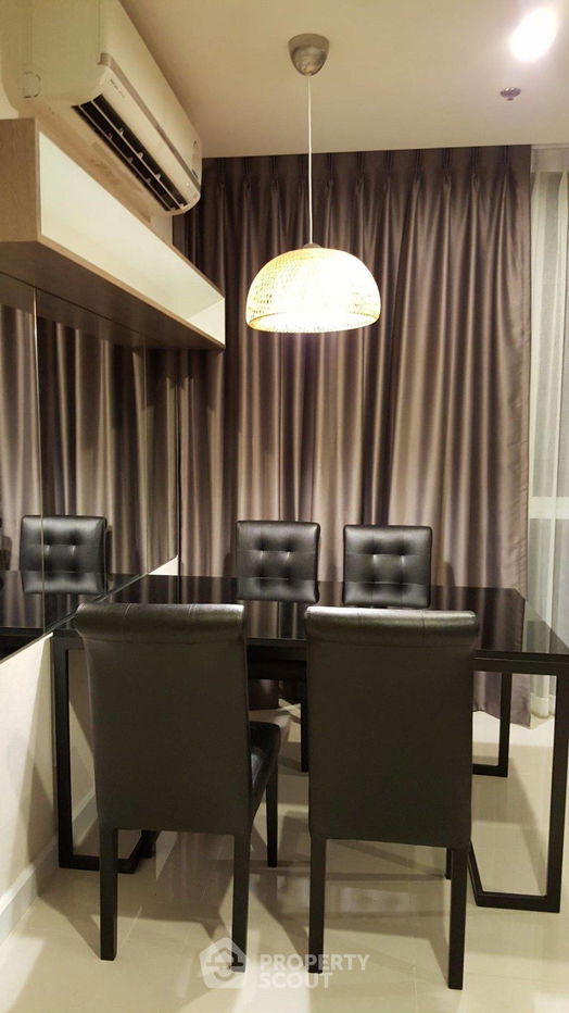 picture 2-BR Condo at The Sky Sukhumvit near BTS Udom Suk (ID 1380294) - 7/13