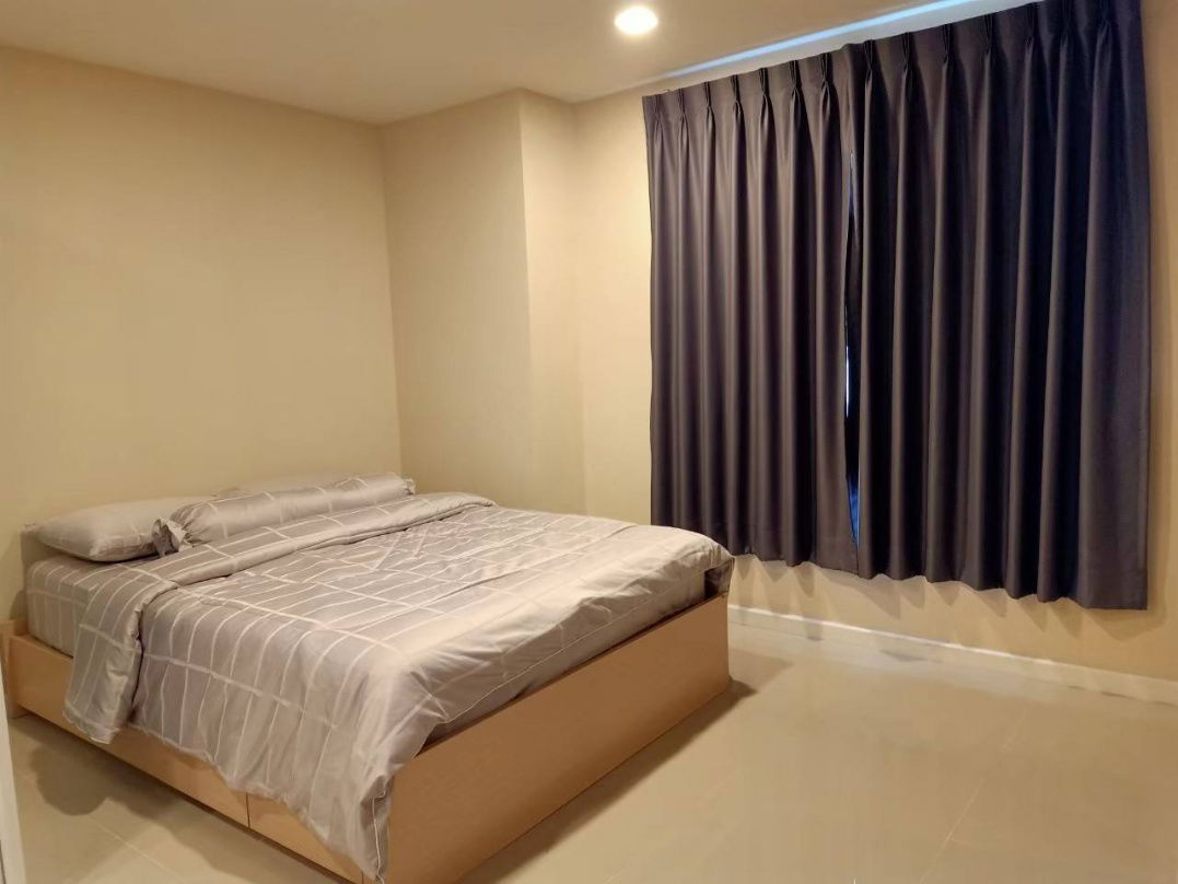 รูป คอนโด​เจ​ดับบลิว​(jwcondo)​ใกล้​สนามบิน​ดอนเมือง​เพียง​200​ - รูปที่ 3/6