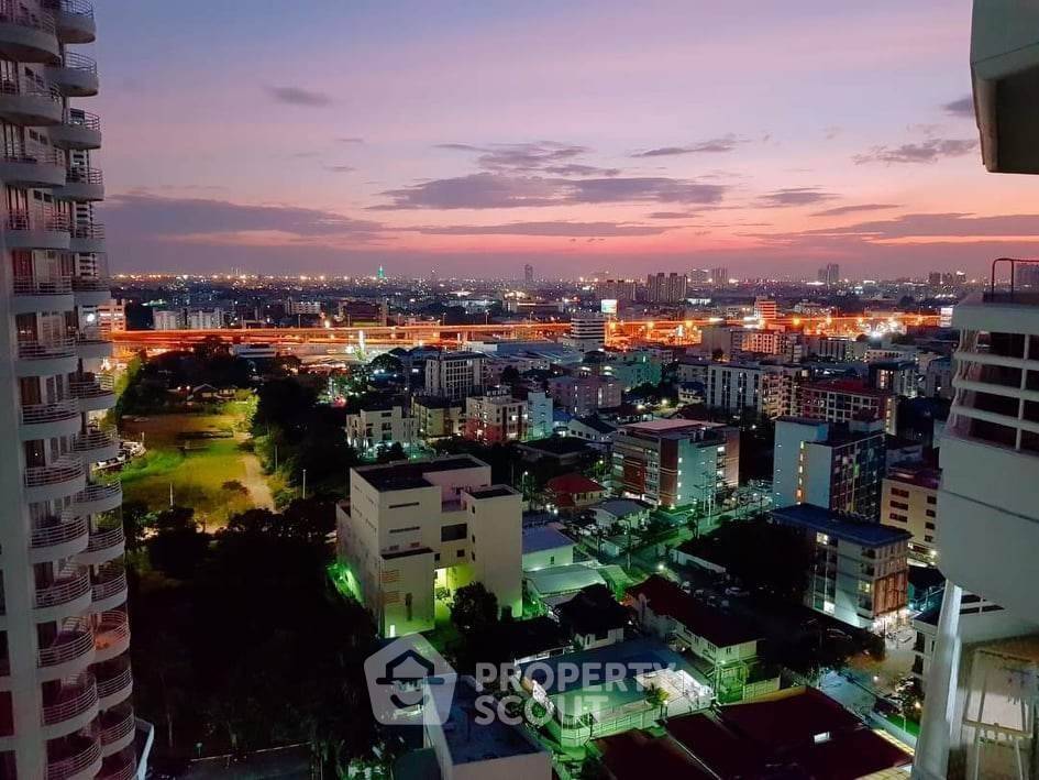 picture 2-BR Condo at NS Tower Central City Bangna in Bang Na Nuea (ID 1801996) - 15/19