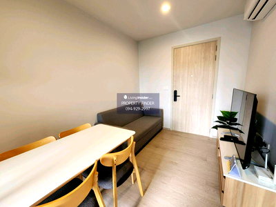 Condos for rent : Rds-4978  Condo for Rent: Nue Noble Centre Bangna Schedule a viewing ■ Line: @propertybkk4