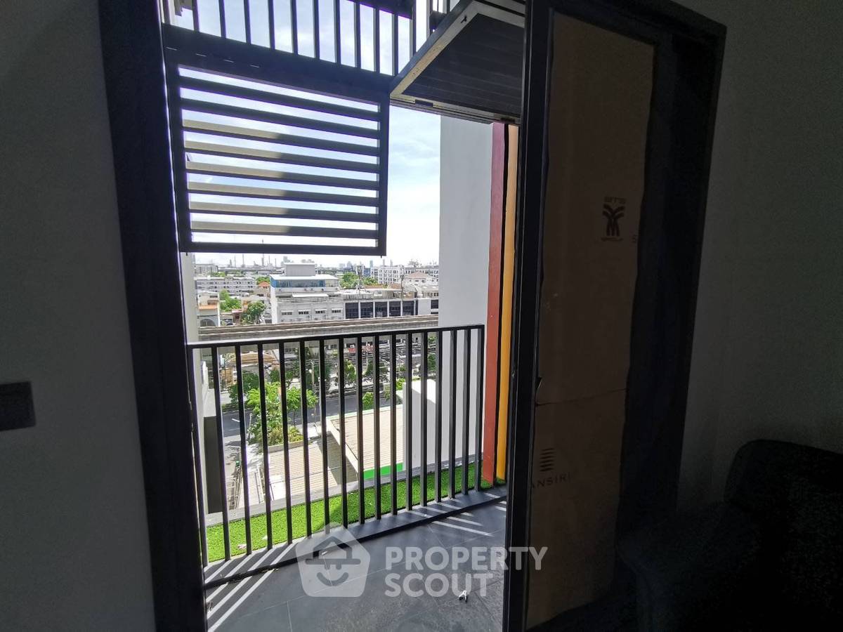 รูป คอนโด 1-ห้องนอน ที่ เดอะ ไลน์ สุขุมวิท 101 ใกล้ BTS ปุณณวิถี (ID 827019) - รูปที่ 2/9