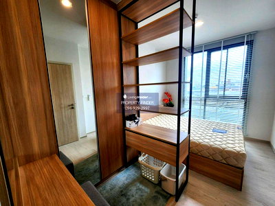 Condos for rent : Rds-4978  Condo for Rent: Nue Noble Centre Bangna Schedule a viewing ■ Line: @propertybkk4