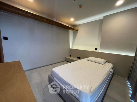 2-BR Condo at Cooper Siam near BTS National Stadium (ID 1496868)