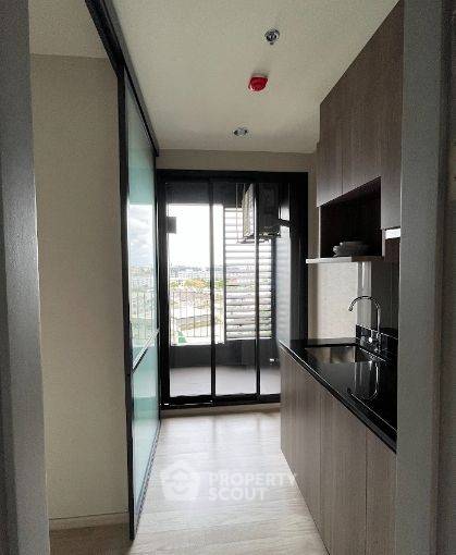 รูป คอนโด 1-ห้องนอน ที่ ไอดีโอ โมบิ สุขุมวิท อีสต์พอยท์ ใกล้ BTS แบริ่ง (ID 1503894) - รูปที่ 2/6