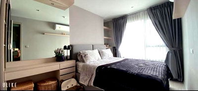 คอนโดให้เช่า : เช่าคอนโด Life Ladprao/ไลฟ์ ลาดพร้าว (C6807035)  ID Line : @condo44