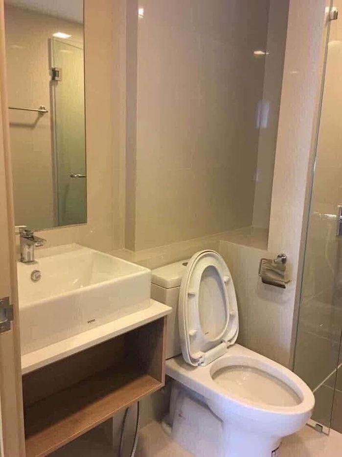 picture Condo for Rent at MONIIQ Sukhumvit 64 (E6807008) - 5/5
