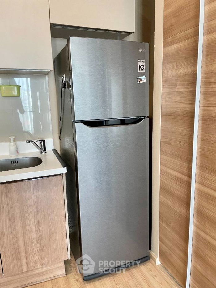 picture 1-BR Condo at Rhythm Sathorn near BTS Saphan Taksin (ID 1530216) - 7/16