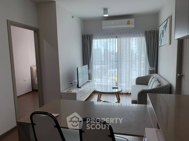 รูป คอนโด 2-ห้องนอน ที่ ไอดีโอ สุขุมวิท 93 ใกล้ BTS บางจาก (ID 1527795) - รูปที่ 2/13