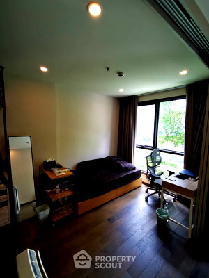 Condos for sale Phaya Thai School : 1-BR Condo at Ideo Q Siam - Ratchathewi near BTS Ratchathewi (ID 2200939)