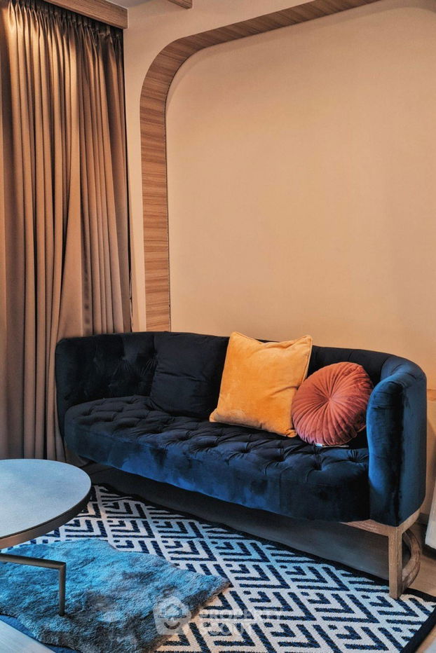 picture 1-BR Condo at Life Phahon-Ladprao near BTS Ha Yaek Lat Phrao (ID 2139092) - 4/13