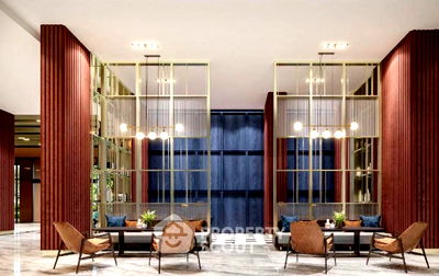 ขายคอนโด : คอนโด 2-ห้องนอน ที่ เมทริส ดิสทริค ลาดพร้าว ใกล้ MRT ลาดพร้าว (ID 2080250)