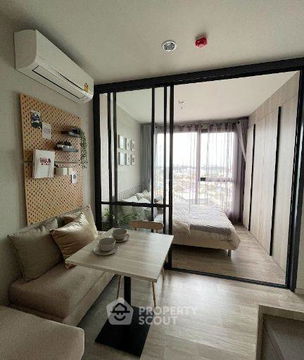 คอนโด 1-ห้องนอน ที่ ไอดีโอ โมบิ สุขุมวิท อีสต์พอยท์ ใกล้ BTS แบริ่ง (ID 1503894)