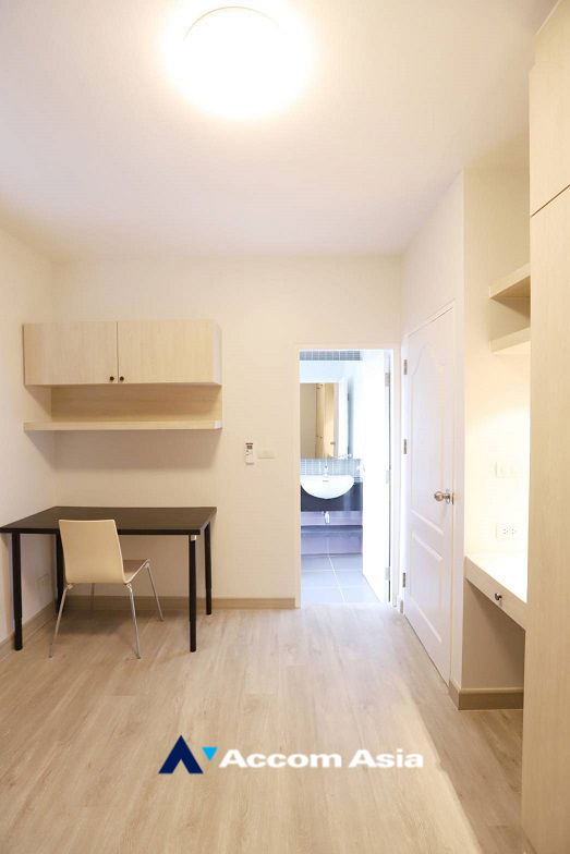 picture 🔼🔽 AccomA 📩 Fully Furnished 3 BR Townhouse @The Private Sukhumvit-Bangchak (AA35015) - 6/15