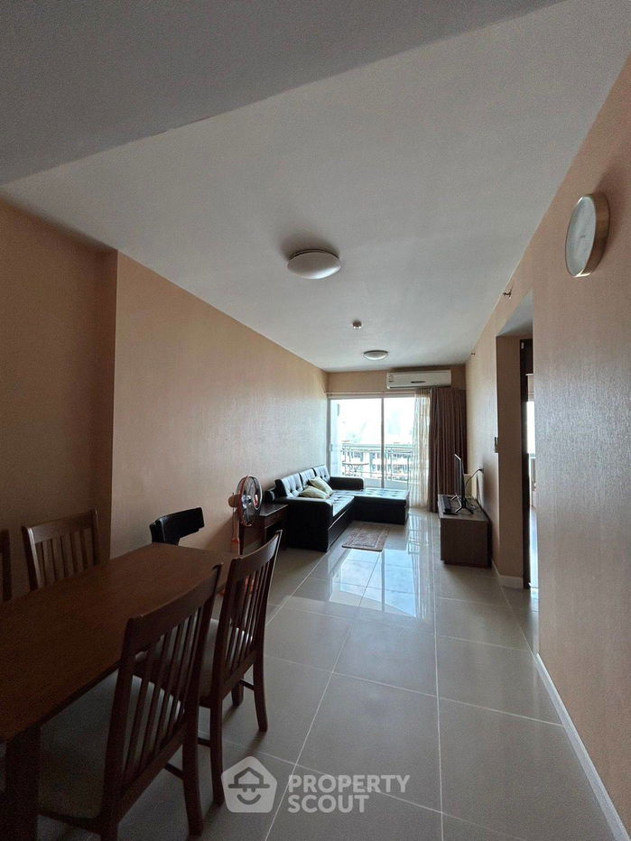 รูป คอนโด 1-ห้องนอน ที่ ศุภาลัย ริเวอร์ รีสอร์ท เจริญนคร ใน สำเหร่ (ID 408992) - รูปที่ 3/7