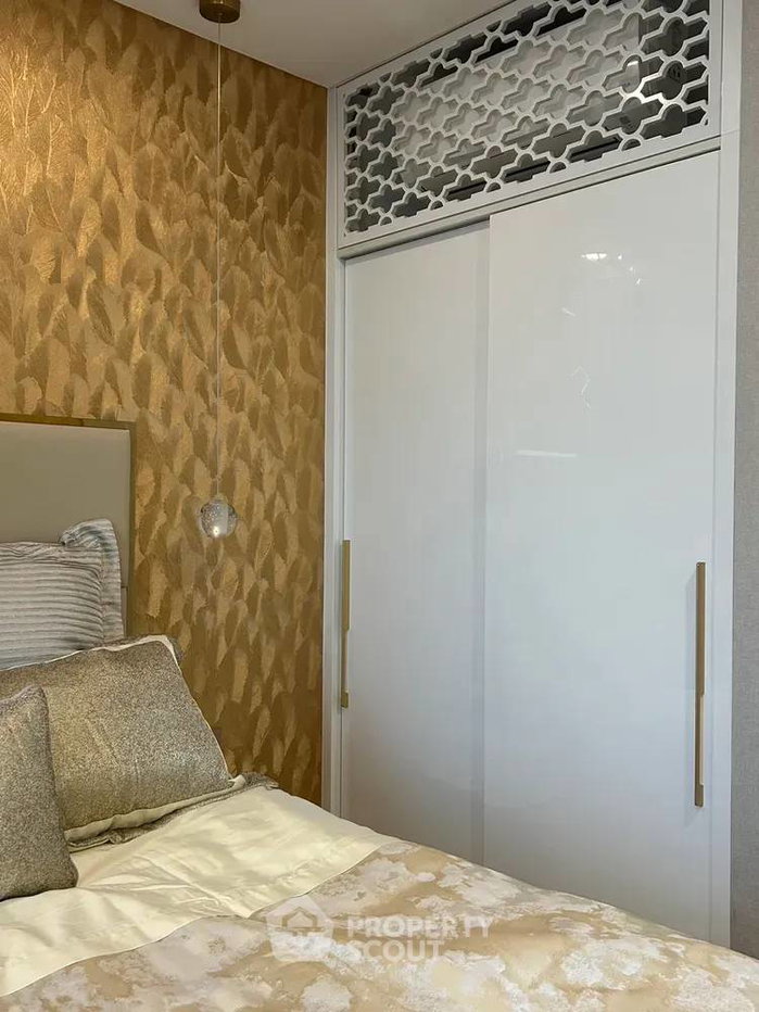 รูป คอนโด 1 ห้องนอน ขาย ชั้น 20 พื้นที่ 29 ตร.ม. Copacabana Beach Jomtien (ID 1501827) - รูปที่ 2/5