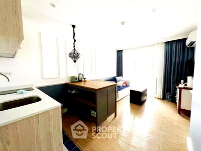 Condos for sale Pattaya : 1-BR Condo at Seven Seas Côte DAzur close to Pattaya (ID 2166136)