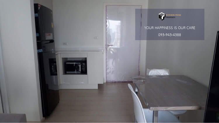 picture Chapter One Eco Ratchada-HuaiKhwang | 🚝Near MRT Huai Khwang | #2025071210894 - 8/11
