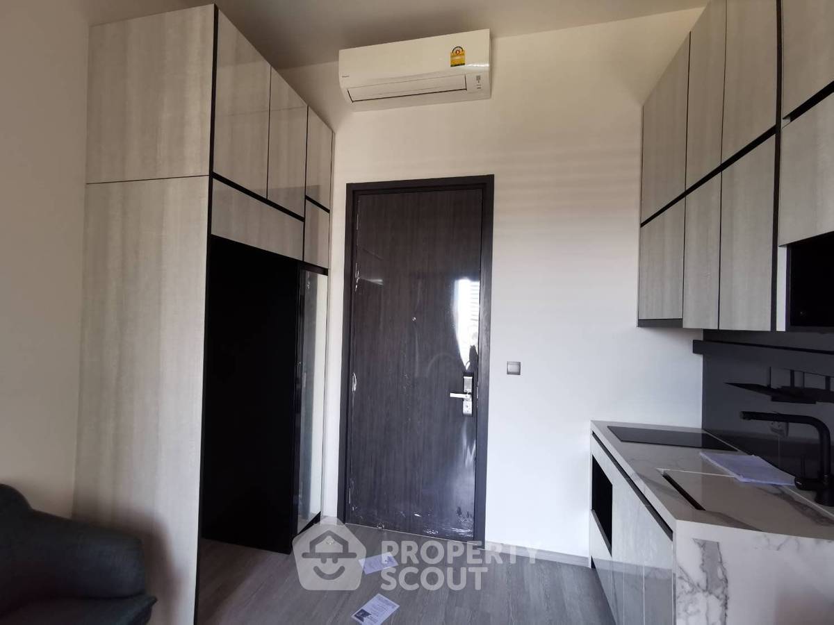 รูป คอนโด 1-ห้องนอน ที่ เดอะ ไลน์ สุขุมวิท 101 ใกล้ BTS ปุณณวิถี (ID 827019) - รูปที่ 6/9