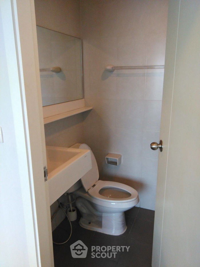 picture 1-BR Condo at Aspire Rama 4 near BTS Phra Khanong (ID 681122) - 17/17