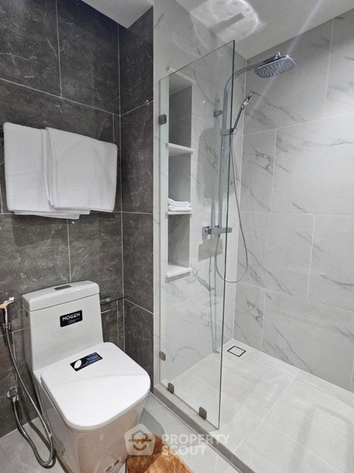 รูป คอนโด 2-ห้องนอน ที่ ลอยด์ ศูนย์วิจัย-ทองหล่อ ใน บางกะปิ (ID 1268045) - รูปที่ 6/7