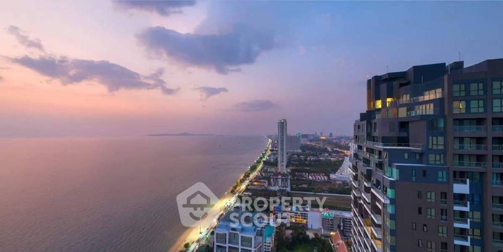 รูป คอนโด 1-ห้องนอน ที่ แอราส คอนโด พัทยา ใกล้ หาดจอมเทียน (ID 1147455) - รูปที่ 5/14
