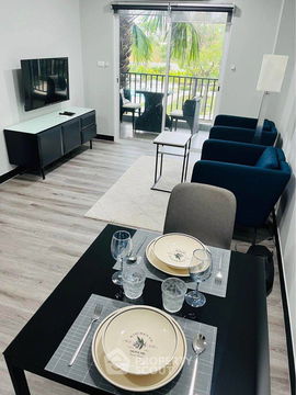 1-BR Condo at My Style HUA-HIN 102 Condominium close to Hua Hin City (ID 1496272)