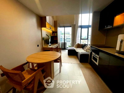 Condos for rent : 1-BR Condo For Rent At Cooper Siam, 6th Floor Near BTS National Stadium (ID 2203112)