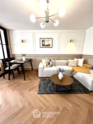 Condos for sale Soi On Nut (Sukhumvit 77) : 1-BR Condo at Lumpini Center Sukhumvit 77 near BTS On Nut (ID 2203917)