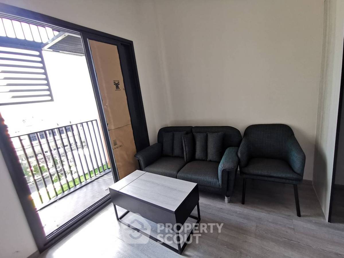 รูป คอนโด 1-ห้องนอน ที่ เดอะ ไลน์ สุขุมวิท 101 ใกล้ BTS ปุณณวิถี (ID 827019) - รูปที่ 1/9