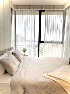 Condos for rent Khlong Toei : Urgent rent!! Good price, beautifully decorated The Lumpini 24