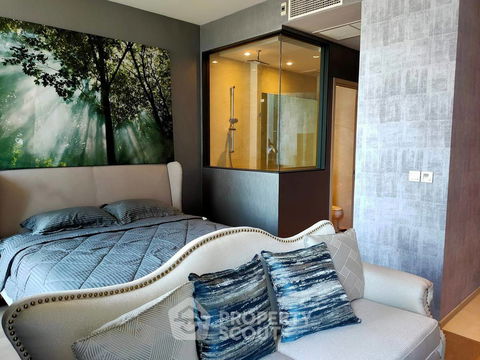 1-BR Condo at Ashton Silom near BTS Chong Nonsi (ID 1002835)