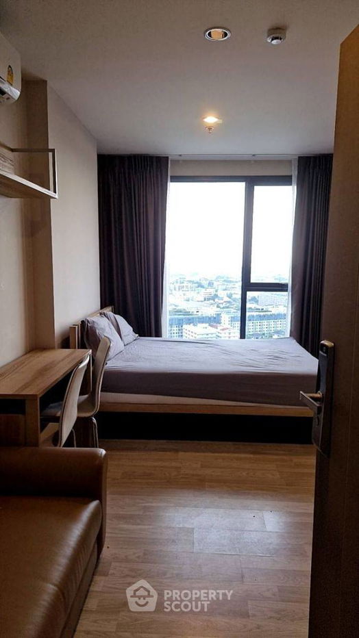 รูป คอนโด 1-ห้องนอน ที่ ไอดีโอ โมบิ สุขุมวิท อีสต์พอยท์ ใกล้ BTS แบริ่ง (ID 1974983) - รูปที่ 1/10