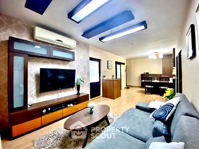 Condos for rent Si Racha Chonburi : 2-BR Condo at Ladda Condo View in Si Racha (ID 1502291)