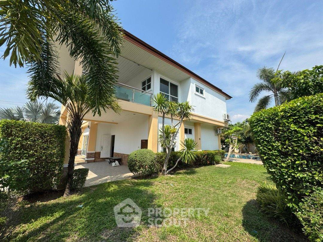 รูป บ้าน 4-ห้องนอน ใกล้ เมืองพัทยา (ID 2060468) - รูปที่ 3/29