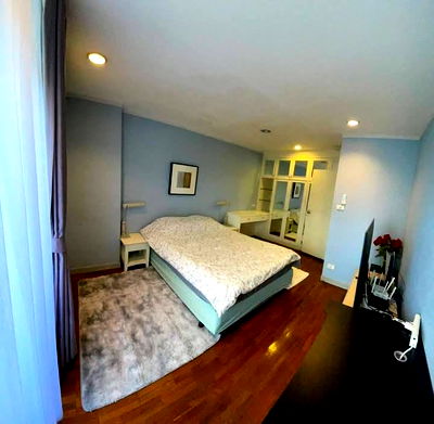 Condos for rent BTS On Nut : Condo for Rent at The Roof Garden On Nut (E6807025)