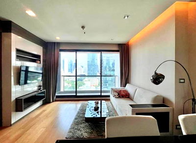 เช่าคอนโด BTS เซนต์หลุยส์ : For Rent The Address sathorn 38,000.-