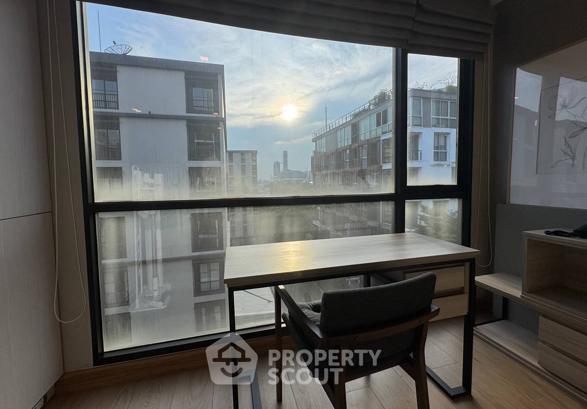 picture 1-BR Condo at Tree Condo Sukhumvit 50 near BTS On Nut (ID 1857012) - 9/12