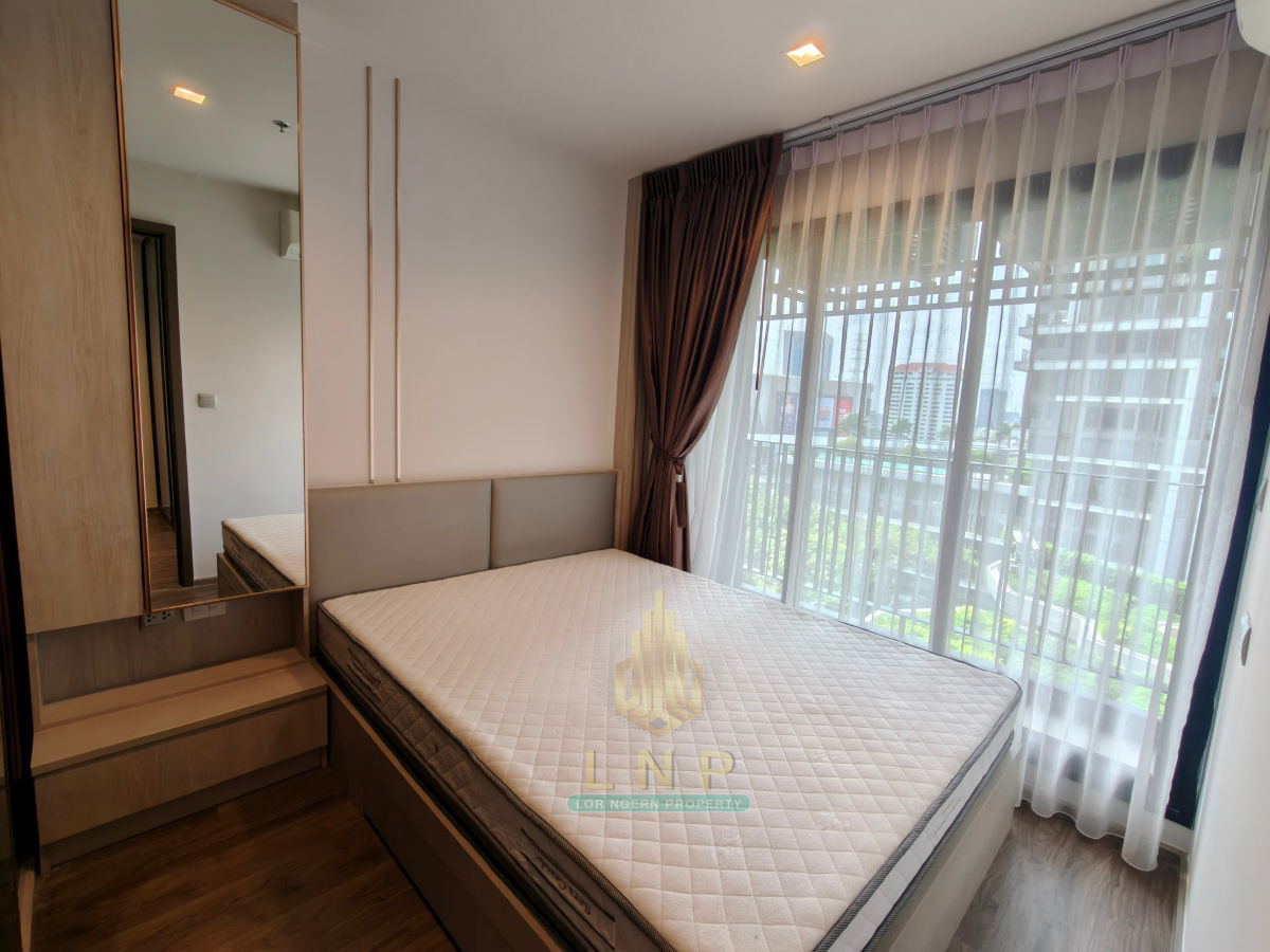 รูป LNP-C6215 ให้เช่าคอนโด Life Ladprao Valley (ไลฟ์ ลาดพร้าว แวลลีย์) - รูปที่ 19/19