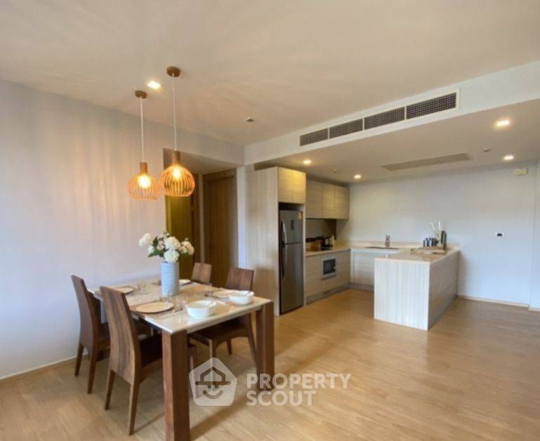 รูป คอนโด 2-ห้องนอน ที่ บ้านไม้ขาว ภูเก็ต ใกล้ หาดไม้ขาว (ID 1413365) - รูปที่ 2/13