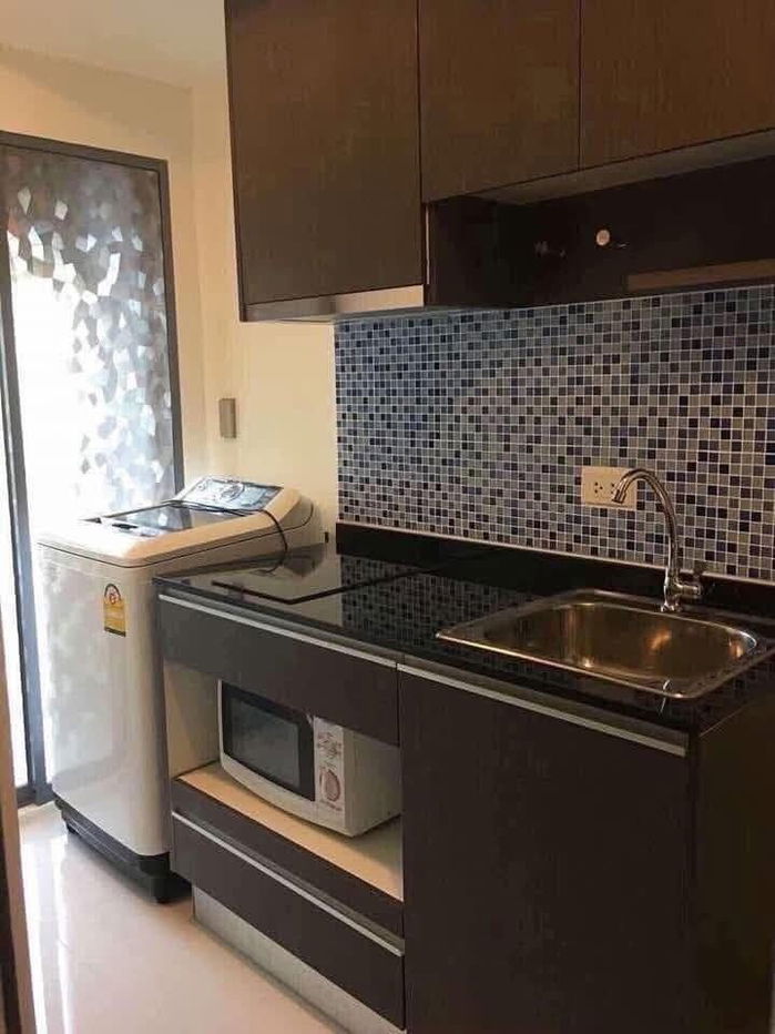 picture Condo for Rent at MONIIQ Sukhumvit 64 (E6807008) - 4/5