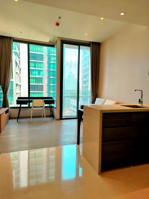 Condos for rent : 🏙️ For Rent! The ESSE Asoke – Luxury Condo in Prime Asoke Fully furnishe